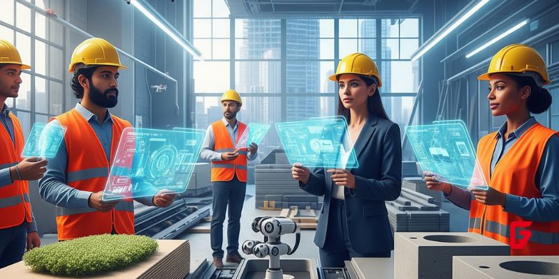 Parspec raises $20M Series A to modernize the construction supply chain with AI-driven procurement tools.