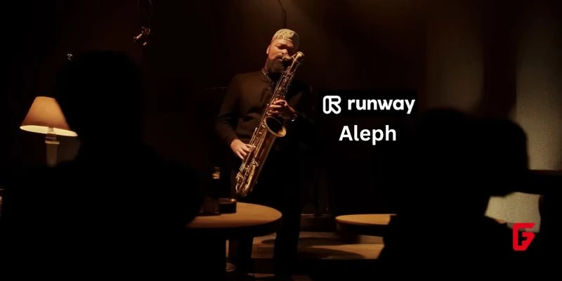 Discover how Runway Aleph transforms video editing with AI-powered camera angles, object removal, and advanced relighting for creators and filmmakers.