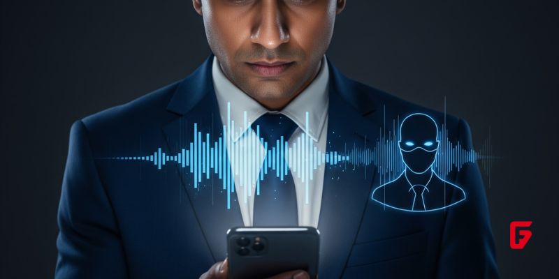 Sam Altman warns that AI voice cloning can bypass bank security, creating a new fraud crisis. Discover why voice authentication is now obsolete.