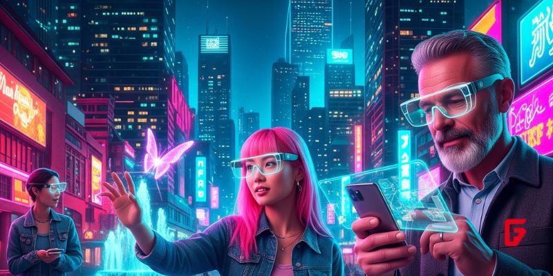 Discover how Snapchat and Niantic Spatial’s partnership brings precise city-scale AR, unlocking new geospatial experiences for users and developers.