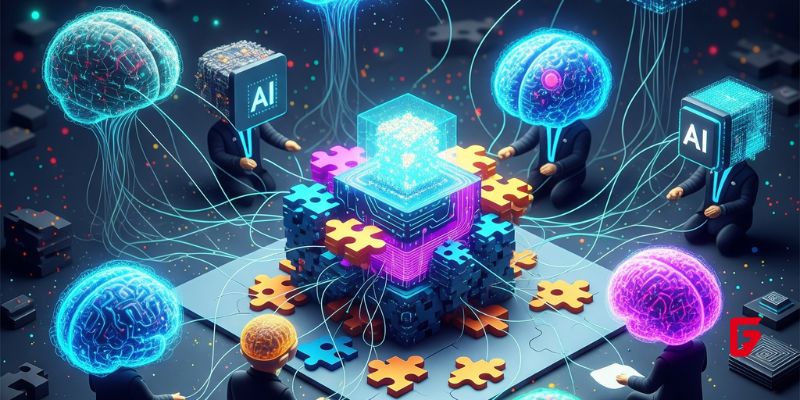 Discover how Sakana AI’s TreeQuest enables multi-model AI collaboration, boosting problem-solving power and accuracy. Explore the future of AI teamwork.