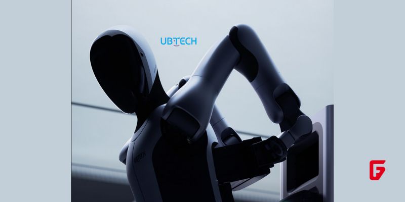 Discover UBTECH’s Walker S2, the first humanoid robot with autonomous battery swapping for 24/7 operation. Learn about its features and upcoming release.