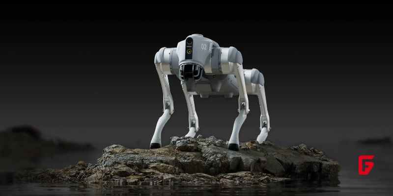 Unitree Robotics kicks off IPO process, aiming to lead China’s booming humanoid robot industry by 2026.