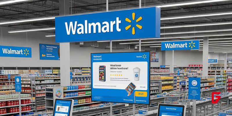 Discover how Walmart’s new AI “super agents” are transforming e-commerce and retail operations to boost efficiency and customer experience.
