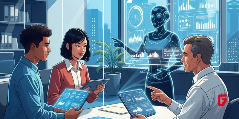 Wisq raises $15M and launches HRLM, the first AI language model for HR, redefining HR operations for enterprises.