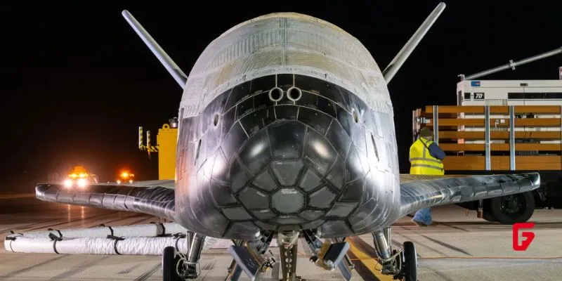 Discover the X-37B’s eighth mission as the US Space Force tests quantum navigation and laser communication for the future of space technology.
