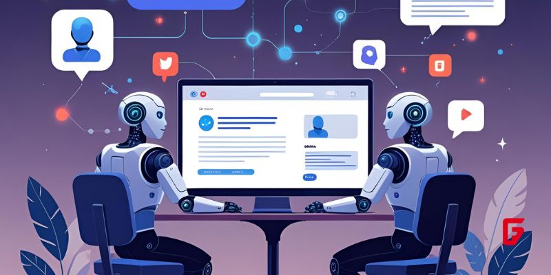 Discover how X is piloting AI chatbots to generate Community Notes, blending human review with AI for scalable, trustworthy fact-checking.