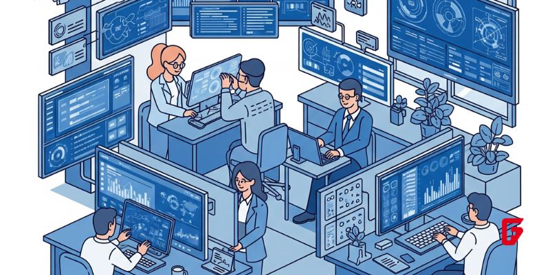 iMerit champions expert-verified, high-quality data as the key to enterprise AI success—discover why quality beats quantity for advanced AI models.