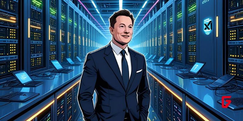 Elon Musk’s xAI raises $10 billion to expand Grok and Colossus, intensifying the AI arms race. See how this funding shapes the future of artificial intelligence.
