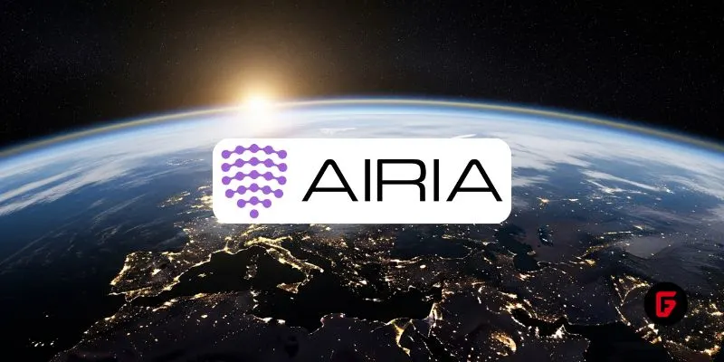 Discover how AIRIA’s new seed funding empowers real-time spatial intelligence for commercial and federal operations in 2025.
