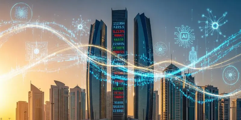 Abu Dhabi’s MGX targets a $25 billion AI fund, powering its tech ambitions. Discover how this mega-move shapes global AI competition.