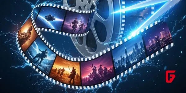 Discover how Adobe's AI "The Unfinished Film" empowers creators to remix, create, and share their unique creative visions easily.