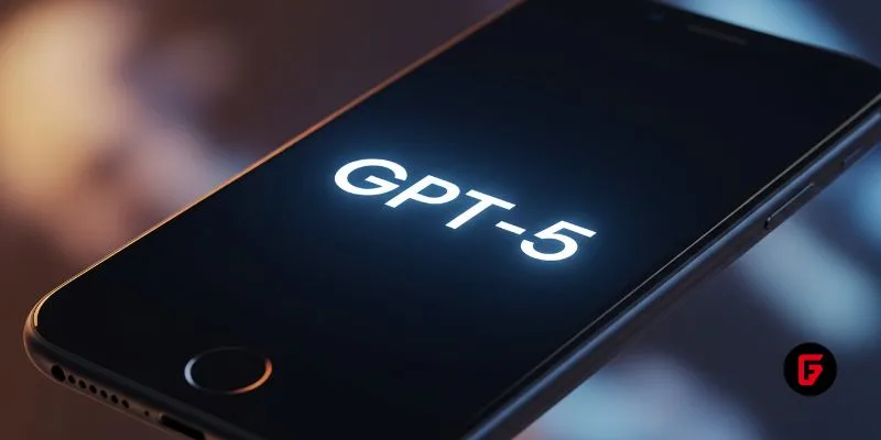 Apple confirms GPT-5 is coming to iOS 26 for smarter Siri, privacy upgrades, real-time translations, and new creative tools. Learn what’s new.