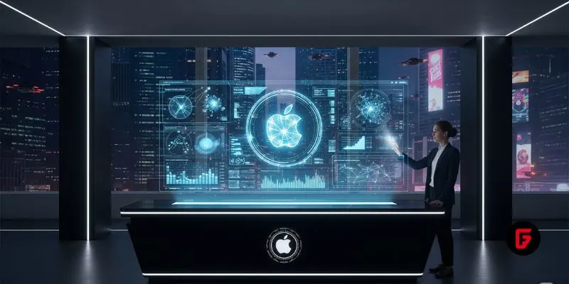 Apple’s multi-token prediction makes AI up to 5x faster—discover how this breakthrough improves response speed with no loss of quality.