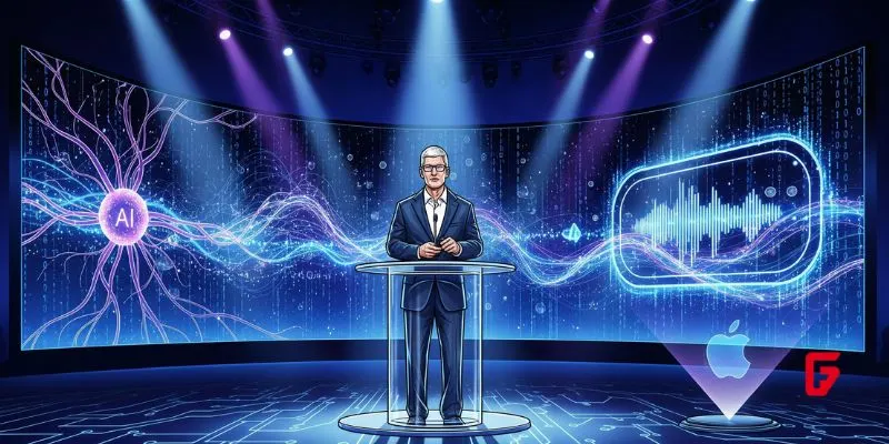 Tim Cook champions AI as Apple’s future, tackling Siri delays and talent battles. Explore Apple’s new AI strategy and investments shaping the next era.