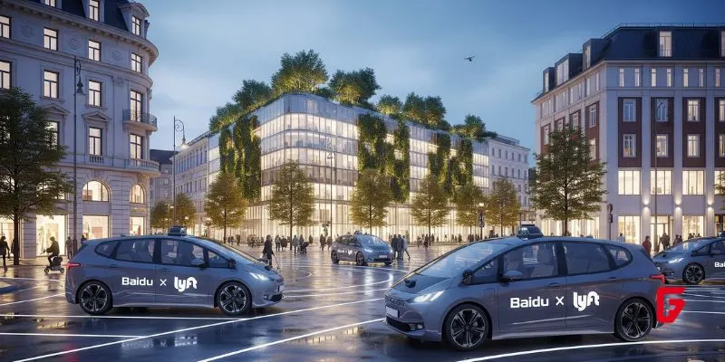 Discover how Baidu and Lyft are revolutionizing European transport with robotaxis in Germany and the UK, launching a new era of autonomous mobility in 2026.