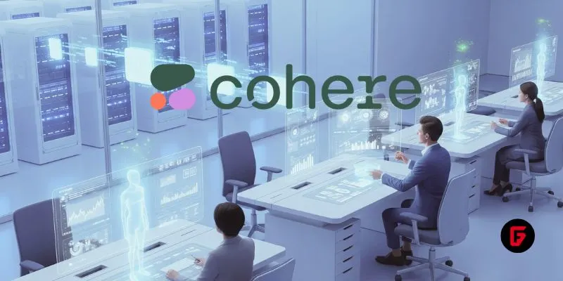 Discover Cohere’s North platform: private deployment, enterprise-grade AI security, fast automation, and industry-leading RAG accuracy for business-critical data and compliance.