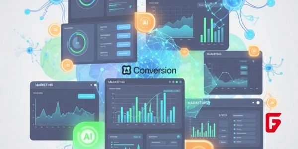 Discover how Conversion AI raised $28M to launch a modern marketing automation platform for B2B teams. Explore features and industry impact.