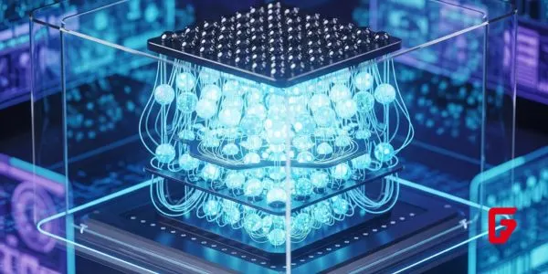 Discover how D-Wave is leading quantum computing innovation by scaling to 100,000 qubits and shaping the future of advanced quantum technology.