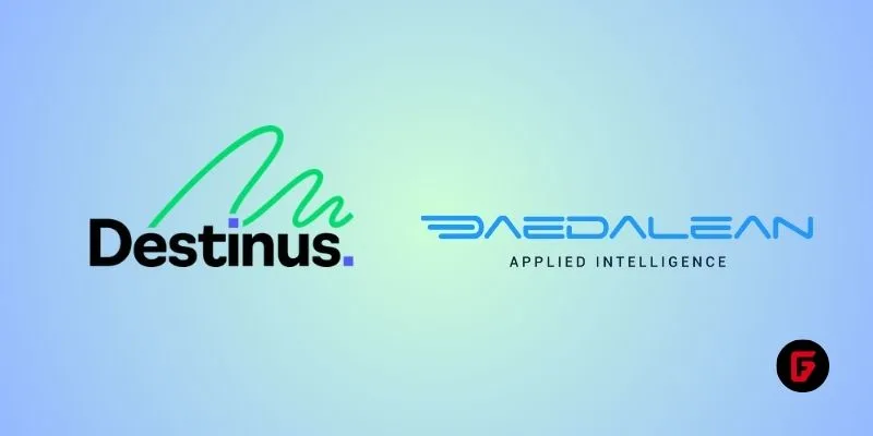 Destinus acquires Daedalean for $225M, merging AI and UAV expertise to lead the future of autonomous flight and aviation technology.
