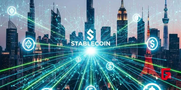 London-based Due secures €6.3M to expand its stablecoin API, delivering fast, low-cost, borderless payments to over 100 countries.