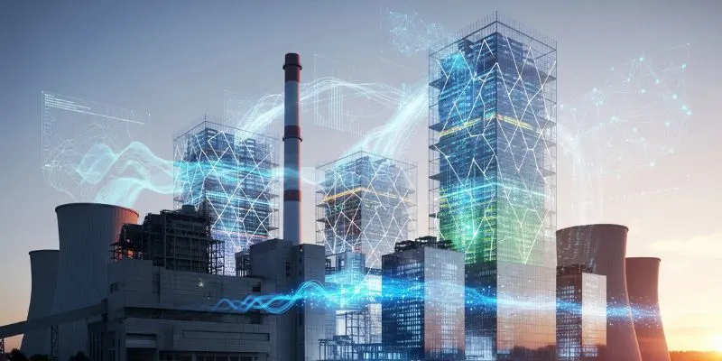 European utilities are converting old power plants into AI data centers—cutting grid delays and fueling tech growth. Discover how this shift impacts the future.