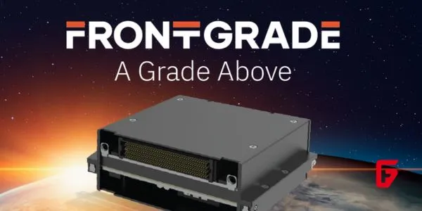 Discover Frontgrade’s advanced intelligent power module—compact, efficient, and built for modern aerospace and defense VNX+ systems.