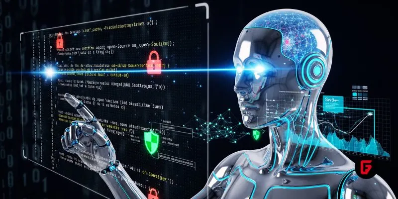 Google’s Big Sleep AI agent autonomously discovered 20 open-source security flaws, marking a major leap in proactive cyber defense.