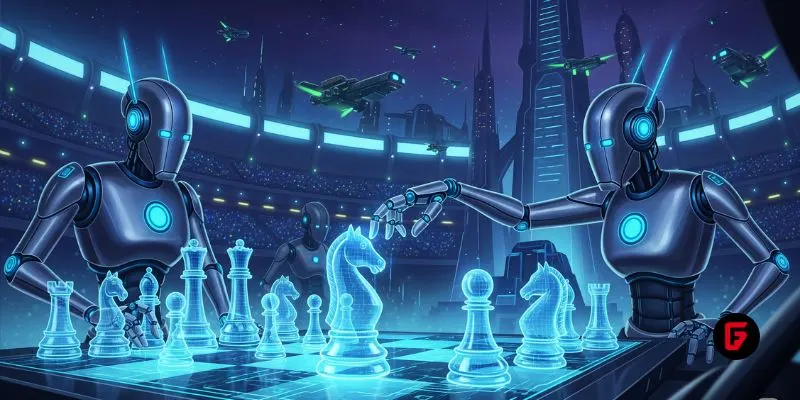 Discover how Google’s AI chess tournament showcases advanced reasoning skills, pitting top language models against each other on the chessboard.