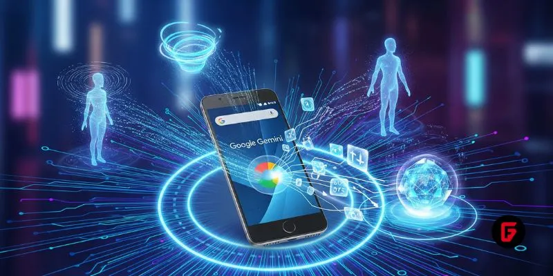 Google transforms Android with Gemini generative AI, bringing smarter features, privacy, and real-time assistance to your device in 2025.