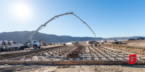 Helion starts building the world’s first commercial fusion power plant in Washington, aiming for clean energy and Microsoft partnership by 2028.