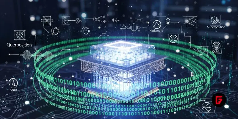 IBM’s Relay-BP decoder delivers 10x better accuracy, bringing fault-tolerant quantum computing closer to reality. Discover how this breakthrough works.