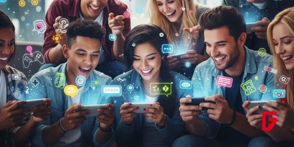 Discover how STAN, backed by Google, Bandai Namco, and Square Enix, is transforming India’s mobile-first social gaming scene.