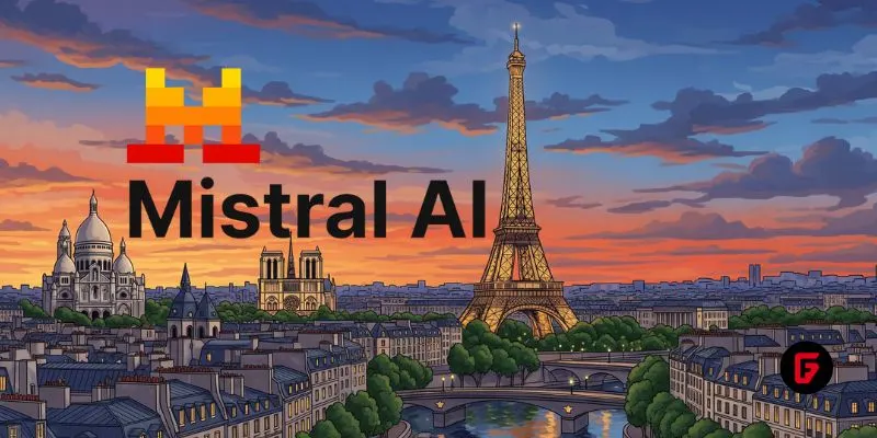 Mistral AI seeks $1B funding at $10B value, aiming to lead Europe’s AI independence and challenge US tech dominance.