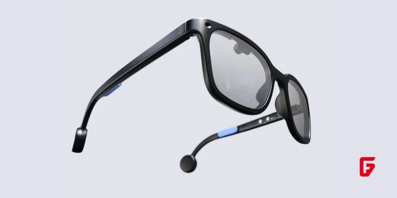 Discover Brilliant Labs Halo, open-source AI smart glasses with decades-long memory, real-time privacy, and developer-friendly customization.