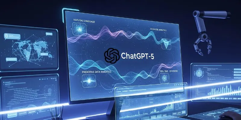 OpenAI launches GPT-5 for all ChatGPT users. Discover new features, improved reasoning, massive context, and why GPT-5 changes the AI landscape—for free.