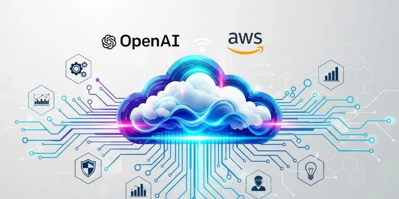 Discover how OpenAI’s new models on AWS transform cloud AI, boost enterprise innovation, and reshape competition with Microsoft.