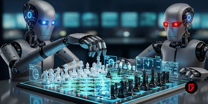OpenAI’s o3 outclassed Musk’s Grok 4-0 at Kaggle’s AI chess event, intensifying their tech rivalry and spotlighting AI reasoning.