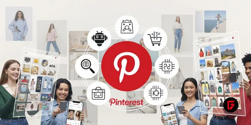 Discover how Pinterest’s AI shopping assistant transforms inspiration-led e-commerce. Agentic shopping is years away; here’s what’s happening now.