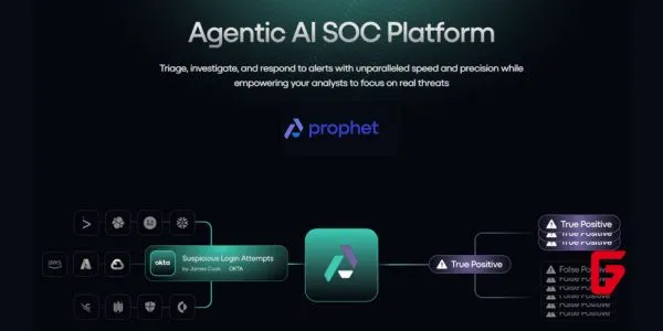 Prophet Security raises $30M Series A to launch its Agentic AI SOC Platform, boosting SOC efficiency, automation, and threat defense for enterprises.