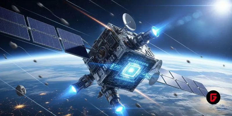 Discover how TALOS AI transforms Space Force satellite training with real-world simulation, adaptive tactics, and enhanced mission readiness.