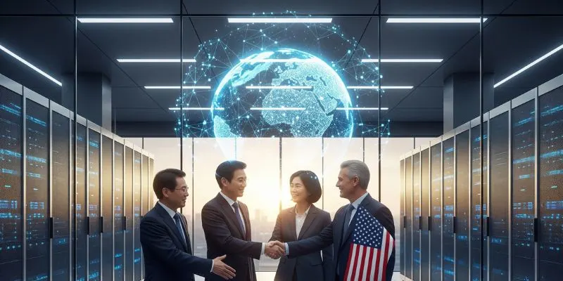Discover how South Korea and the US are deepening their AI partnership and investing billions to counter China’s tech ambitions. Insights, strategies, and impact.