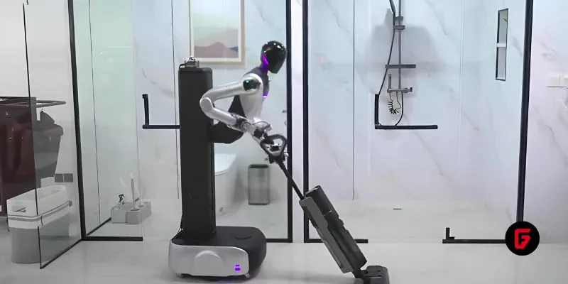 Zerith raises millions in 2025 to advance embodied intelligence robots for hotels and restaurants across China. Discover their technology and rapid growth.