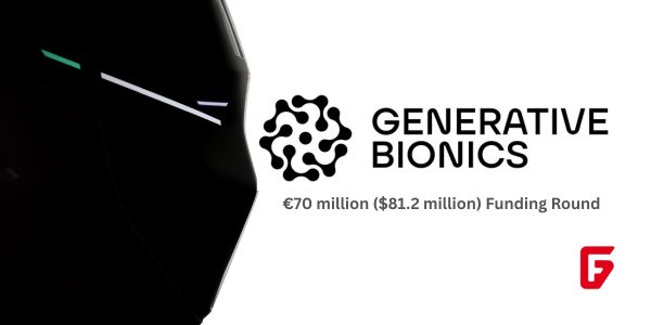 Discover how Generative Bionics uses Physical AI and humanoid robots to transform industrial automation in Europe and beyond.