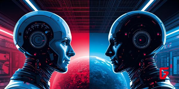 Daily breakdown of OpenAI vs Google AI, SpaceX and Blue Origin’s space data centers, Meta’s AI pivot, and the latest robotics breakthroughs.