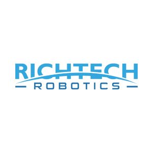 Richtech Robotics builds and deploys service robots that handle delivery, cleaning, and food and beverage tasks for businesses.
