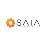 Saia Agrobotics builds automation systems for greenhouses. Robots move individual plants for inspection and harvest them when ripe. AI checks plant health to boost yields and cut labor.