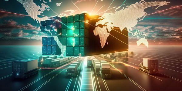 Discover top supply chain challenges in 2025, like risk management and demand forecasting, plus how AI-powered tools boost resilience, visibility, and OTIF through predictive analytics and control towers.