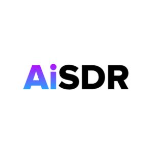 AiSDR automates lead discovery and personalized outreach across email, LinkedIn, and SMS to book more qualified sales meetings for your team.