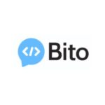 Bito provides AI code reviews in pull requests and IDEs. It analyzes full codebases for issues and suggestions in GitHub, GitLab, and Bitbucket.